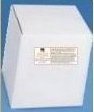 Powdered car wash for cars  trucks  trailers  buses. AWC 210  45 POUND BOX