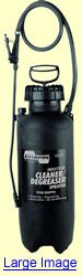 CHAPIN 22360  3 gallon industrial poly sprayer for cleaning and degreasing
