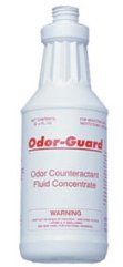 Drip Dispenser Urinal Deodorant or Toilet Deodorant Concentrate Quart Cherry