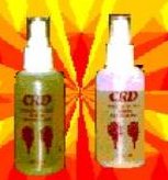 Concentrated Room Deodorant   C.R.D.   4 ounce super concentrated