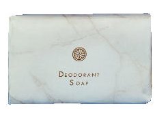 BAR SOAP DIAL DEODORANT 1.5 OZ Individually wrapped 500 Bars Per Case