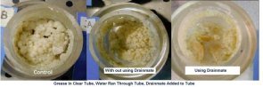 Drain Treatment Super concentrated digestant Drainmate  gallon