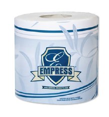 TOILET TISSUE PREMIUM BATH TISSUE 2 PLY 96 ROLL CASE 4 X 3.6