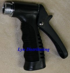 Hydrofoamer 481 or Hydrofoamer 483 or Hydrosprayer 381 or 383 Spray Gun without quick coupler
