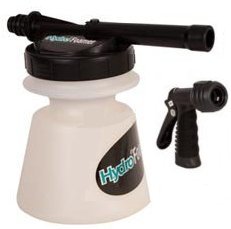 Hydrofoamer 483   48 ounce foamer sprayer has a 48 ounce tank