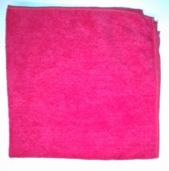 Microfiber towels pink 16 inches X 16 inches quality microfiber towels. Pack of 50