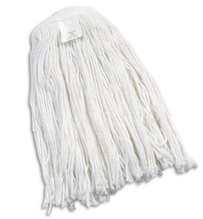 WET MOP RAYON CUT END NUMBER 32 SIZE.