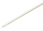 Sparta Spectrum Threaded Fiberglass Handle with Self Locking Flex Tip 72 inches Long 1 inch Diameter
